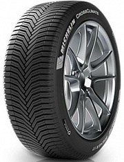 Michelin Cross Climate+ 235/40 R19